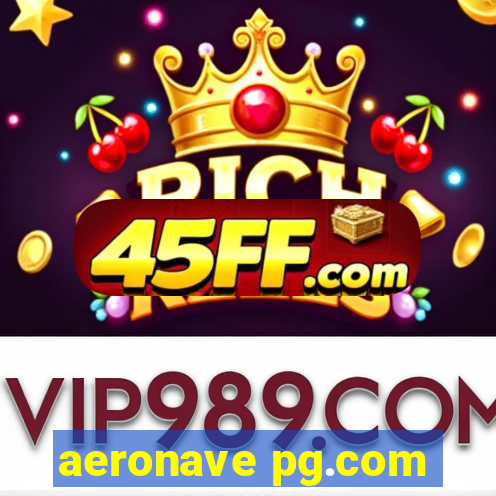 aeronave pg.com